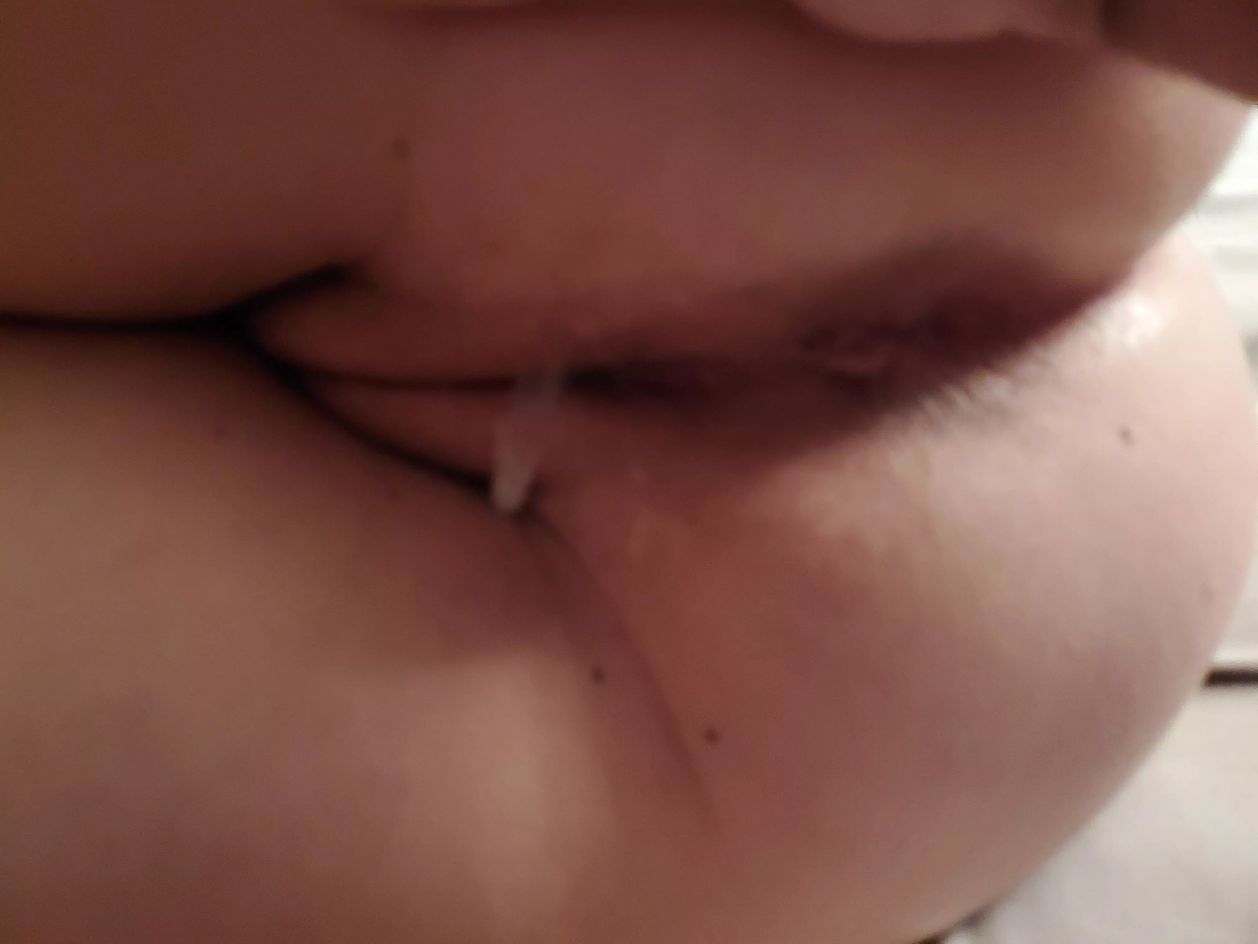 Mommy loves feeling your cum slide out after you empty your cock into my pussy posted by AstroZombieXIII