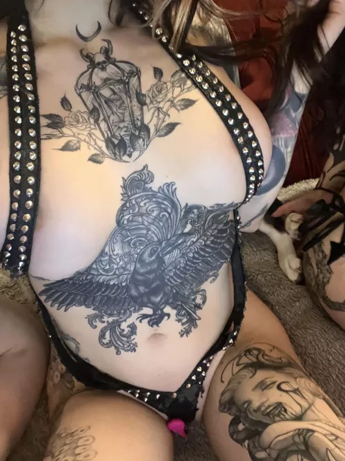 Mommy wants to make your cock throb.. by sarahmoonsuicide