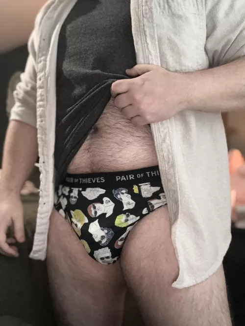 Monday Funday! Let’s get this bread! by Hopless_Romantic2