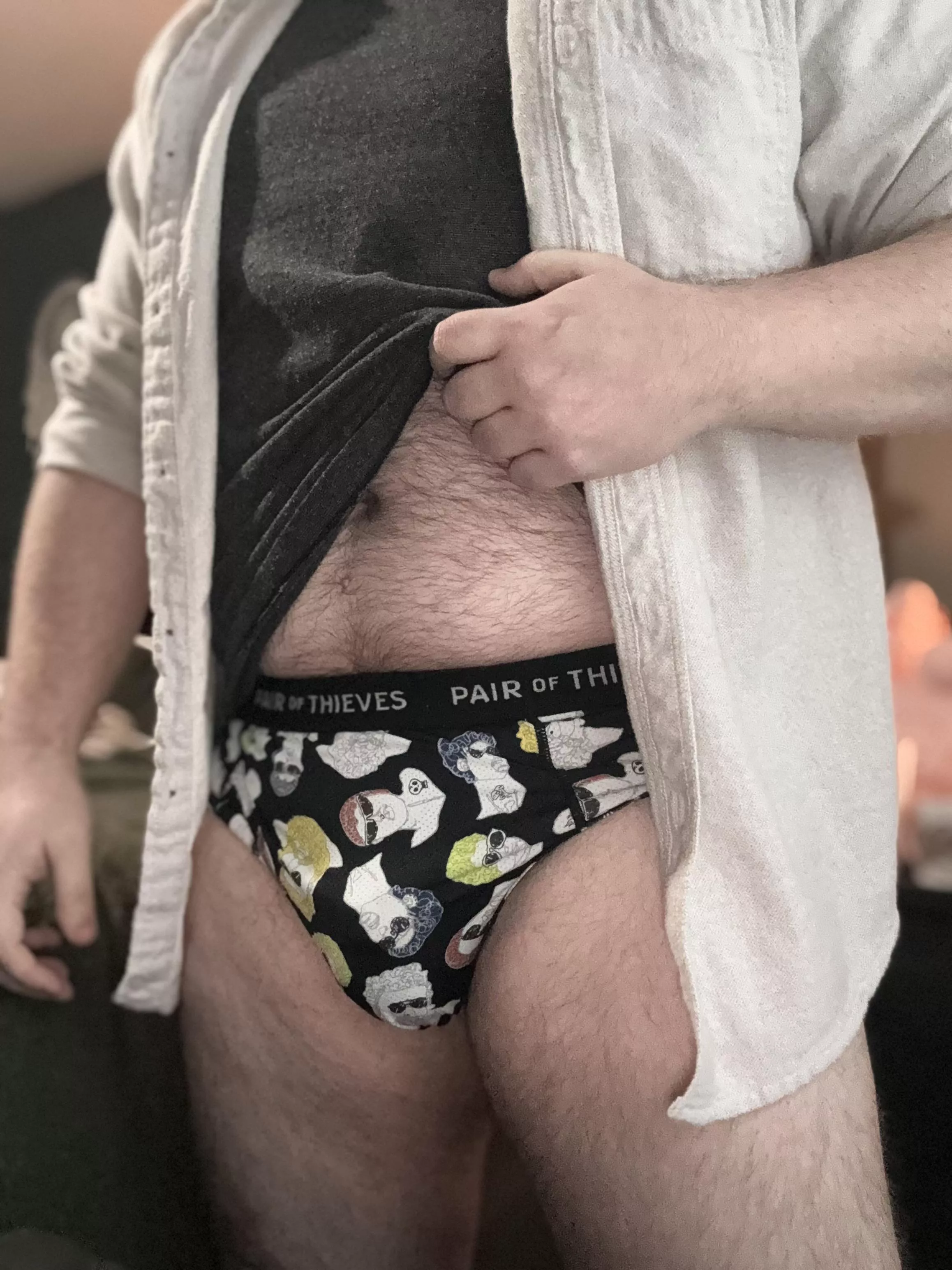 Monday Funday! Let’s get this bread! posted by Hopless_Romantic2