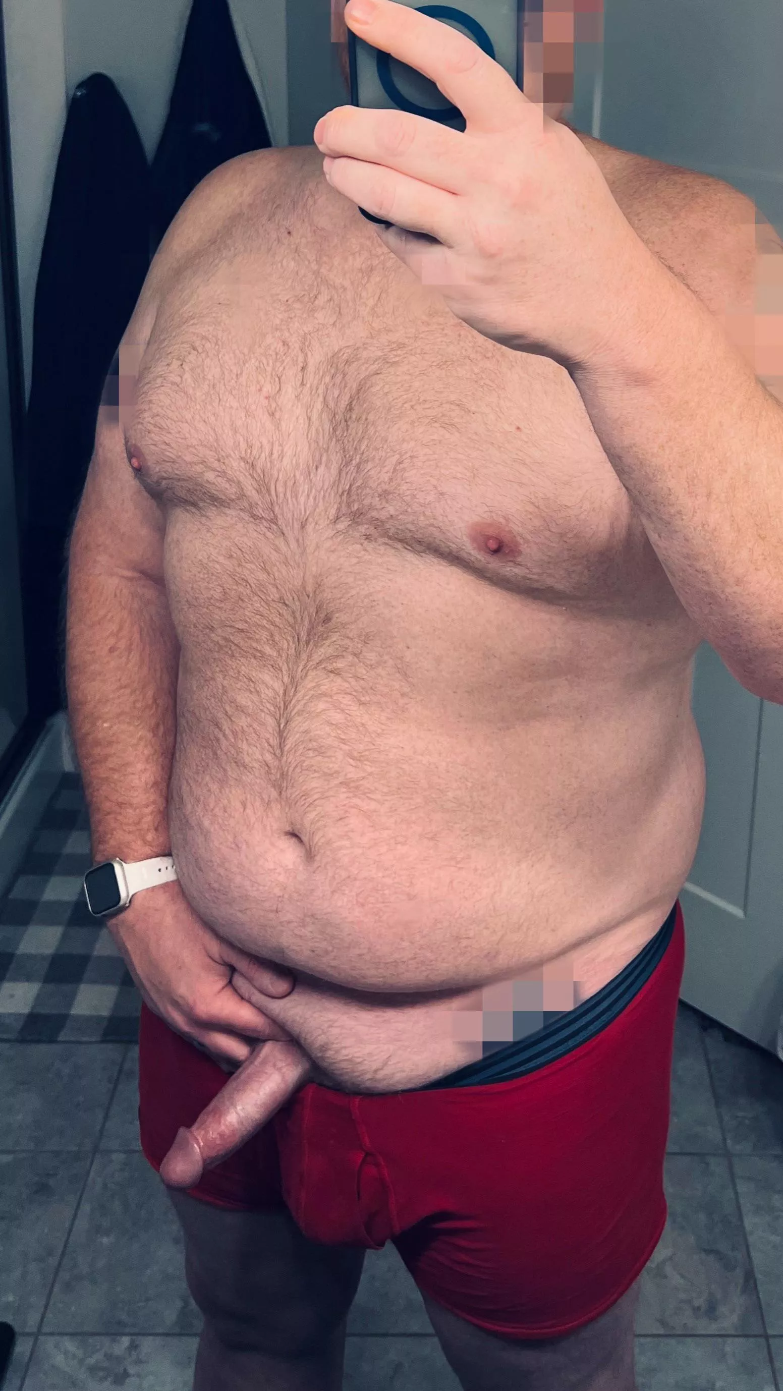 Monday Morning Wood posted by SLC_Shy_Guy