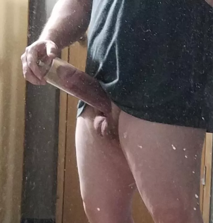 Morning fun posted by lonehandler