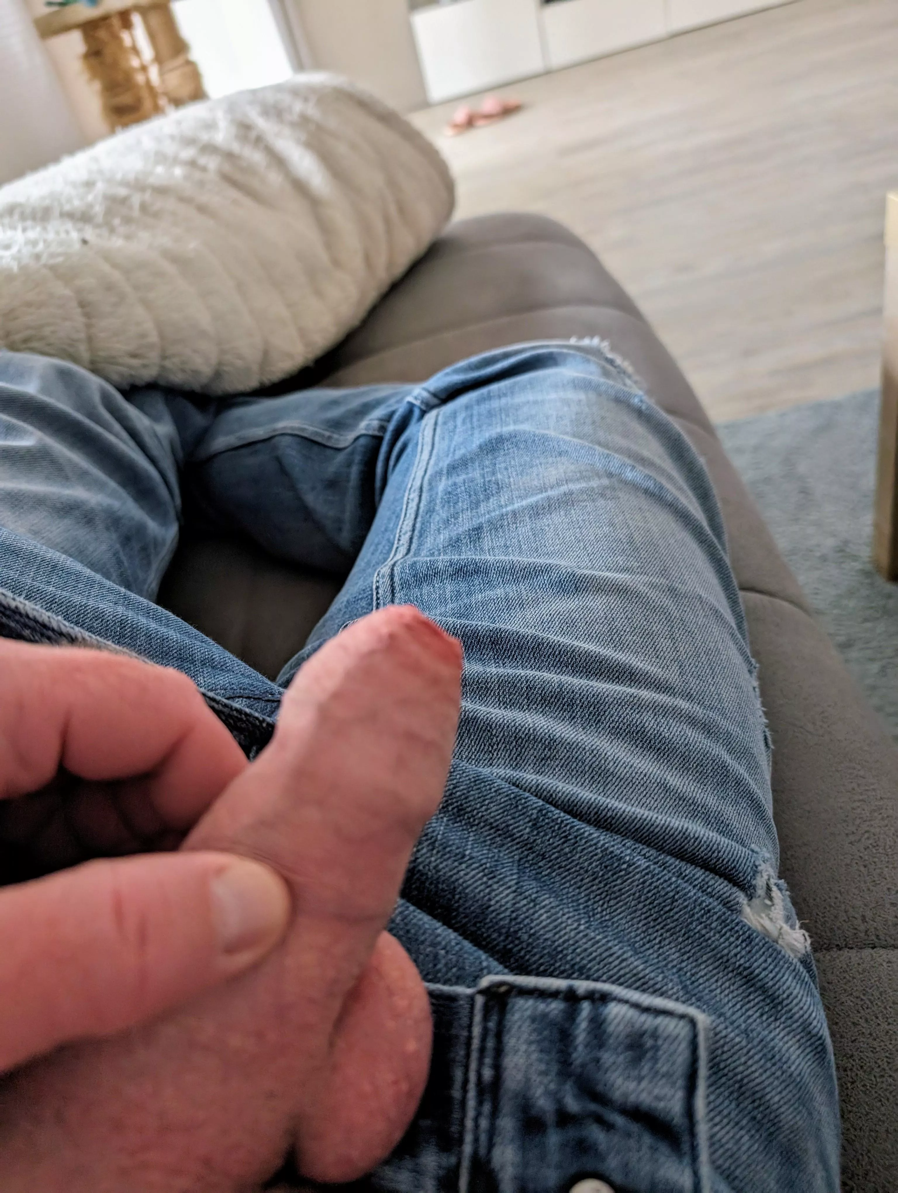 My friend, what do you think? posted by Chris606060