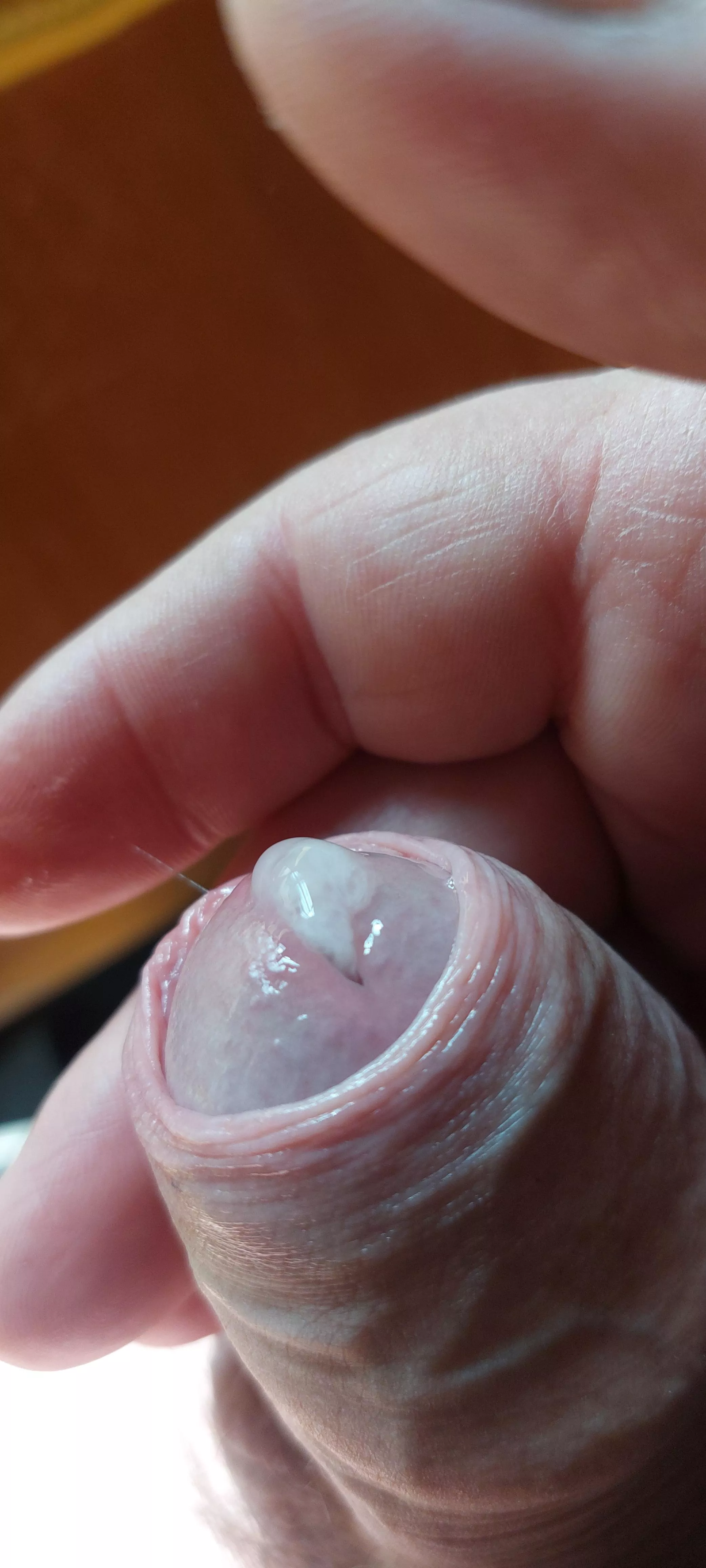 Naughty thoughts and this happens  posted by SimpleOutrageous4363