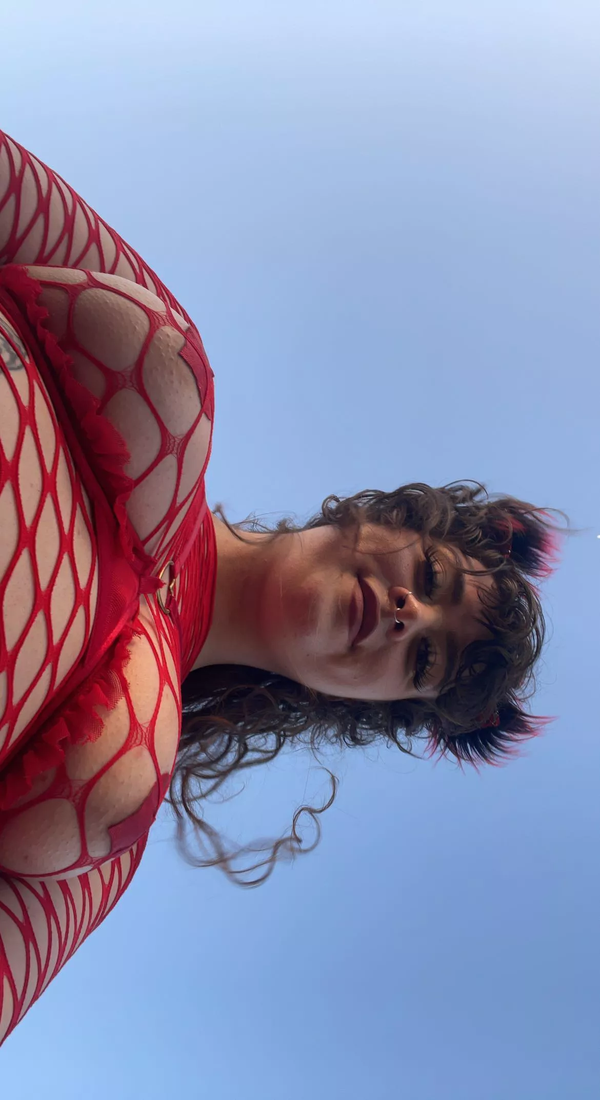 Need a festival kitten by your side? posted by Cherrybombimbo