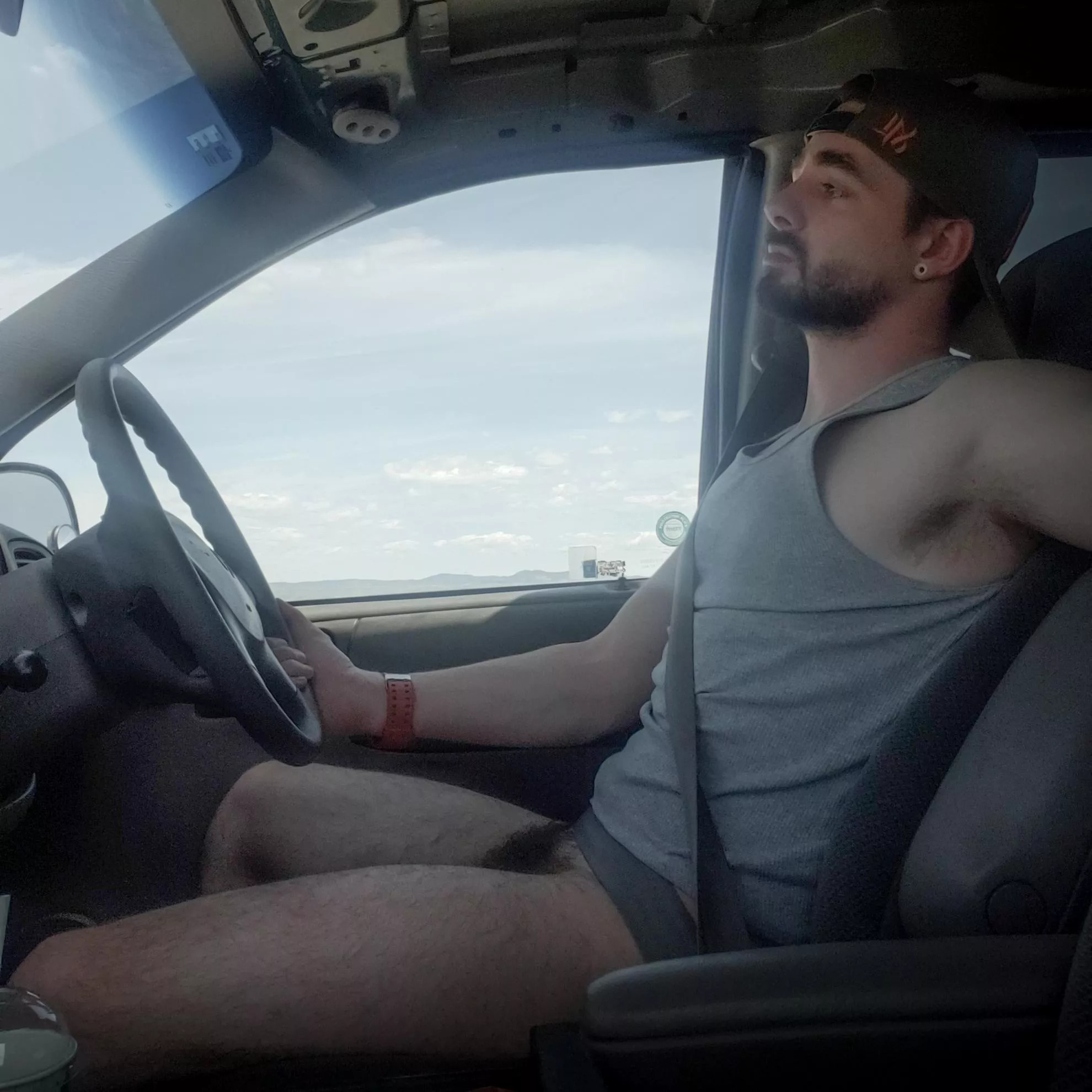 Need a lift? (32) posted by BradBallsy