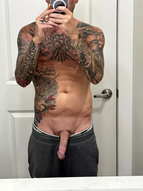 Need some attention by Smitty7923