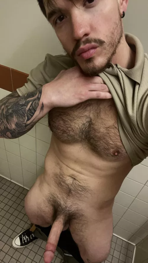 Need someone to take care of these Monday Blues by Confident_Manner_917