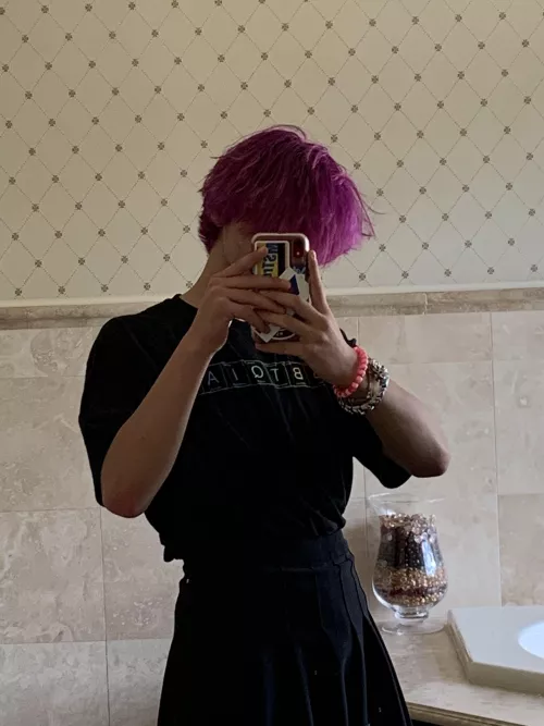 New here by TieMaleficent645