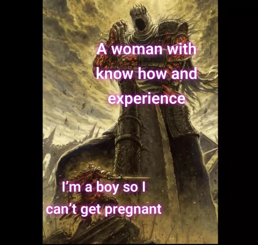 Nothing is impossible  by Palpitation_nation