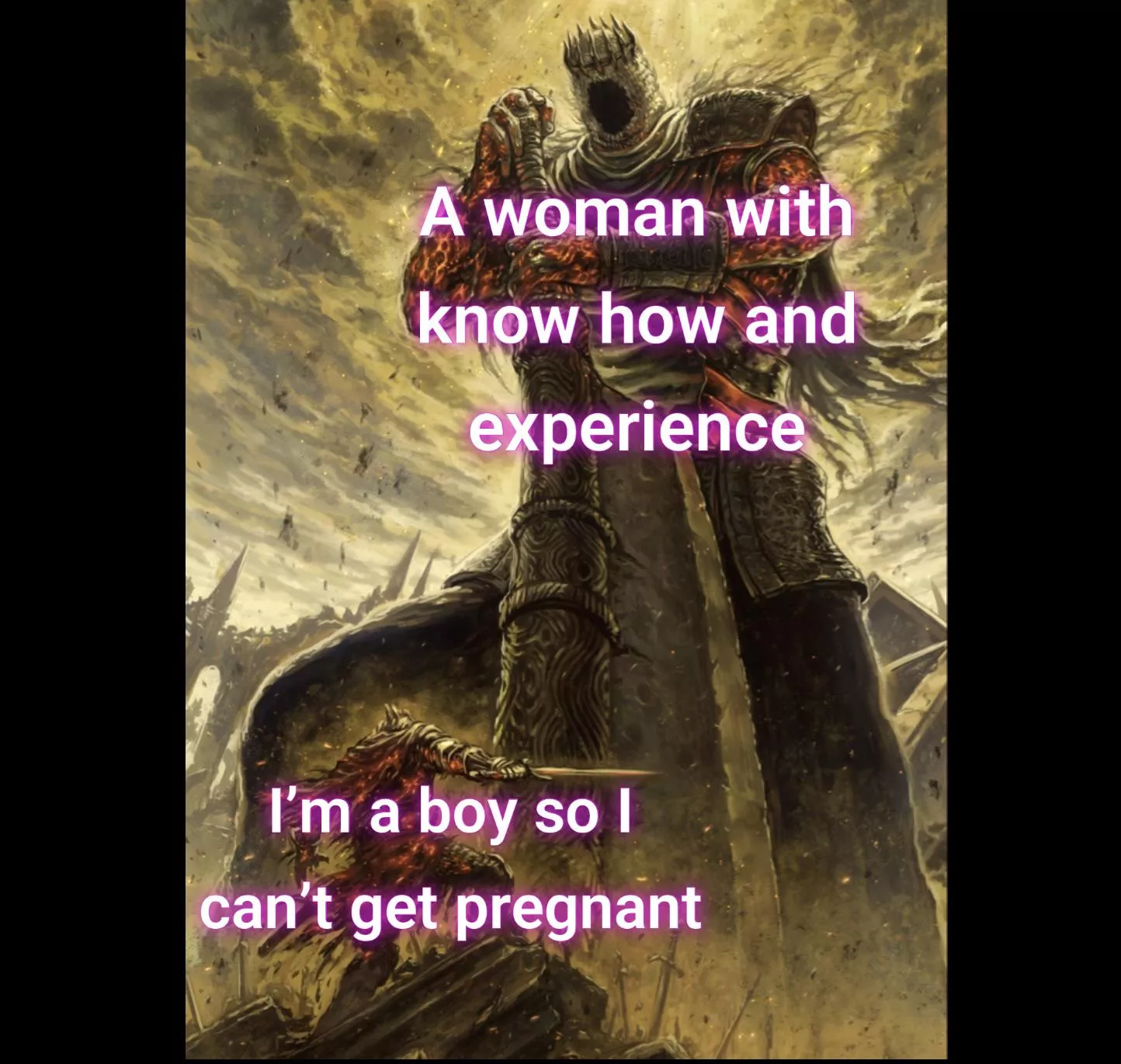 Nothing is impossible  posted by Palpitation_nation