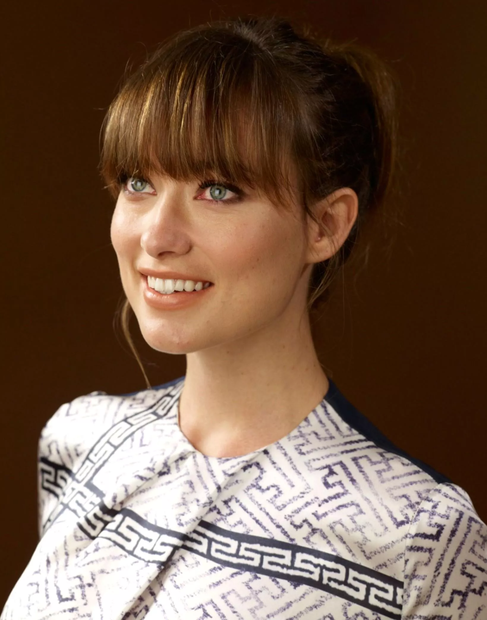 Olivia Wilde posted by qwer5r