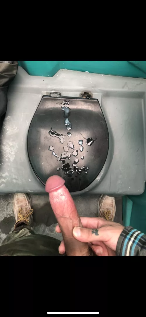 One massive load!  by AdSame6399