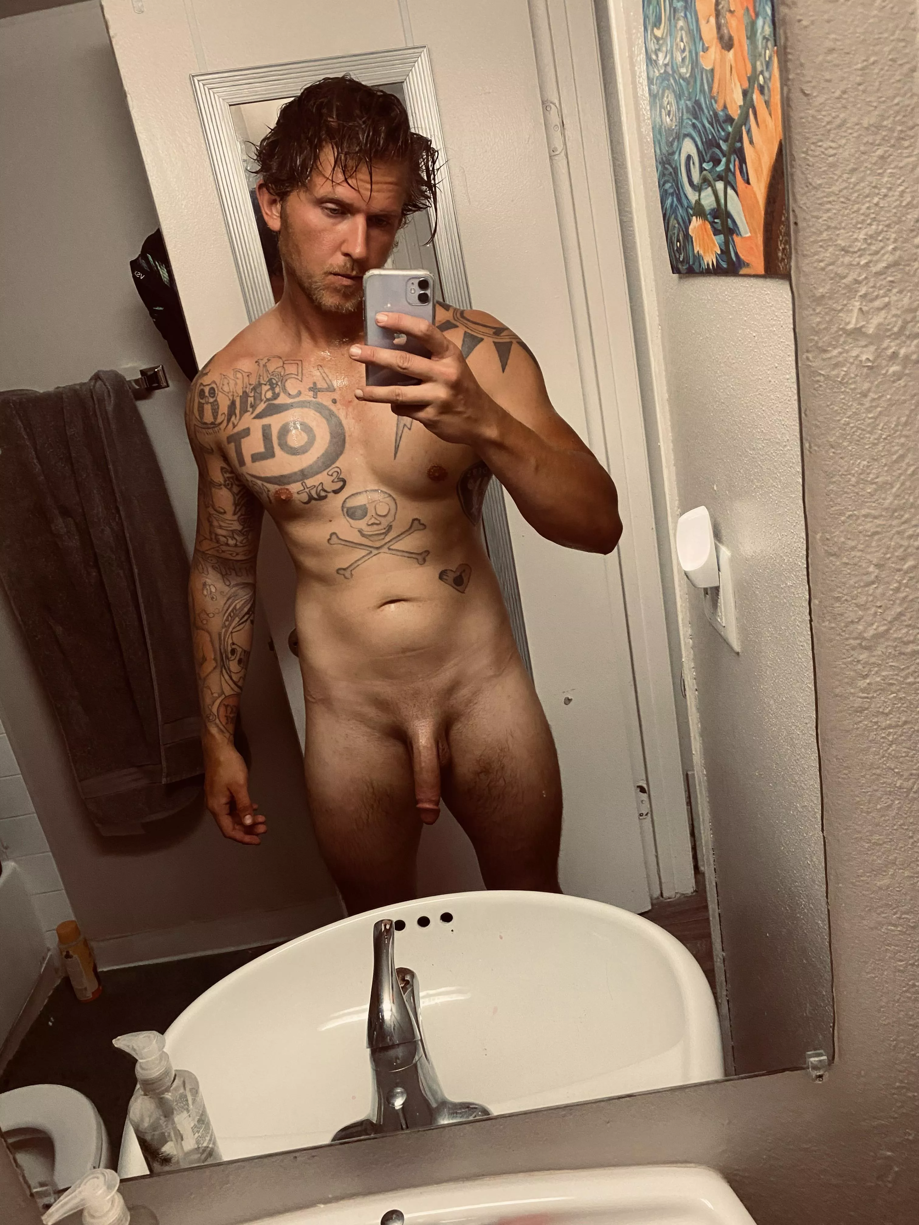 Only here for the criticism. Now stop, collaborate and listen posted by Discofireball