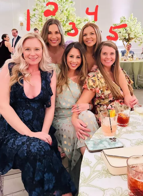 Party girls by Ralph_Bigguns