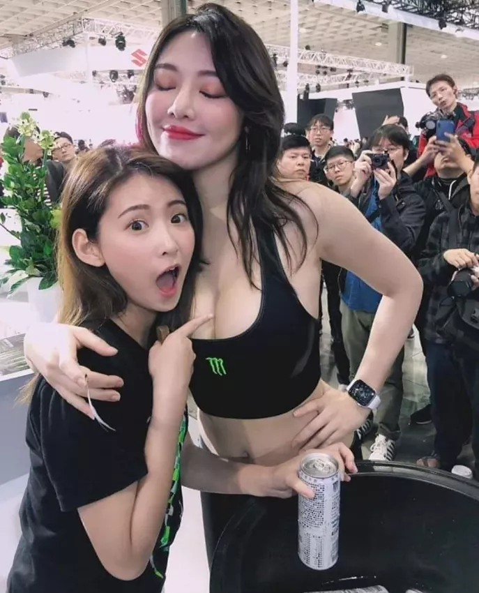 Perfect Asian posted by DoubleNaught7