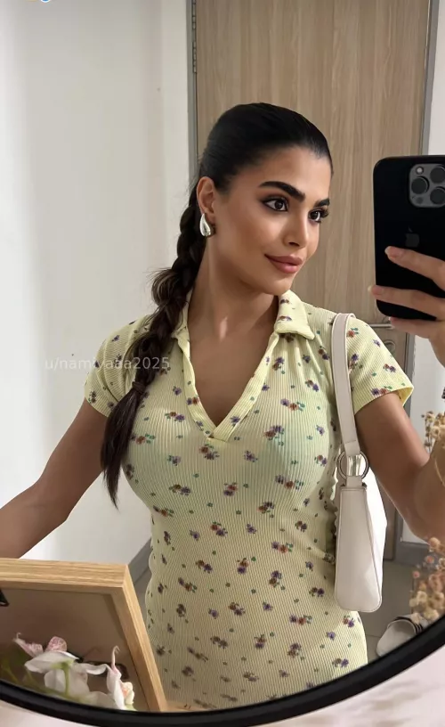 Persian x German by namiyaaa2025