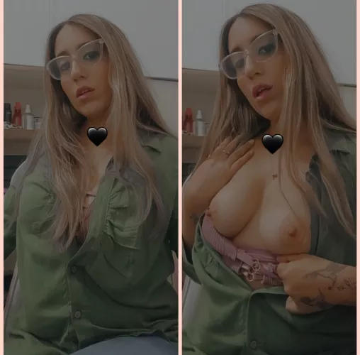 Photos on my networks vs photos for you  by aprildevotion