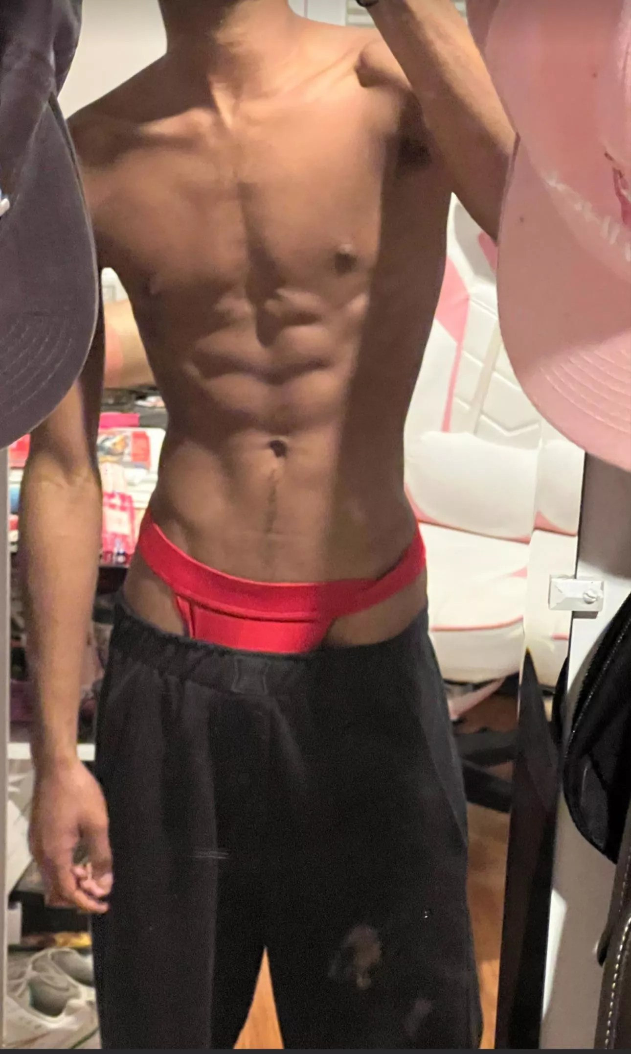 Play anyone? posted by StrongScreen1357