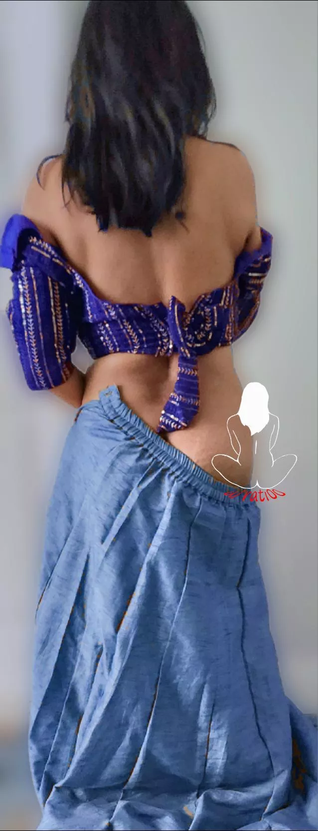 Pre-wedding shenanigans![f] posted by Rati00