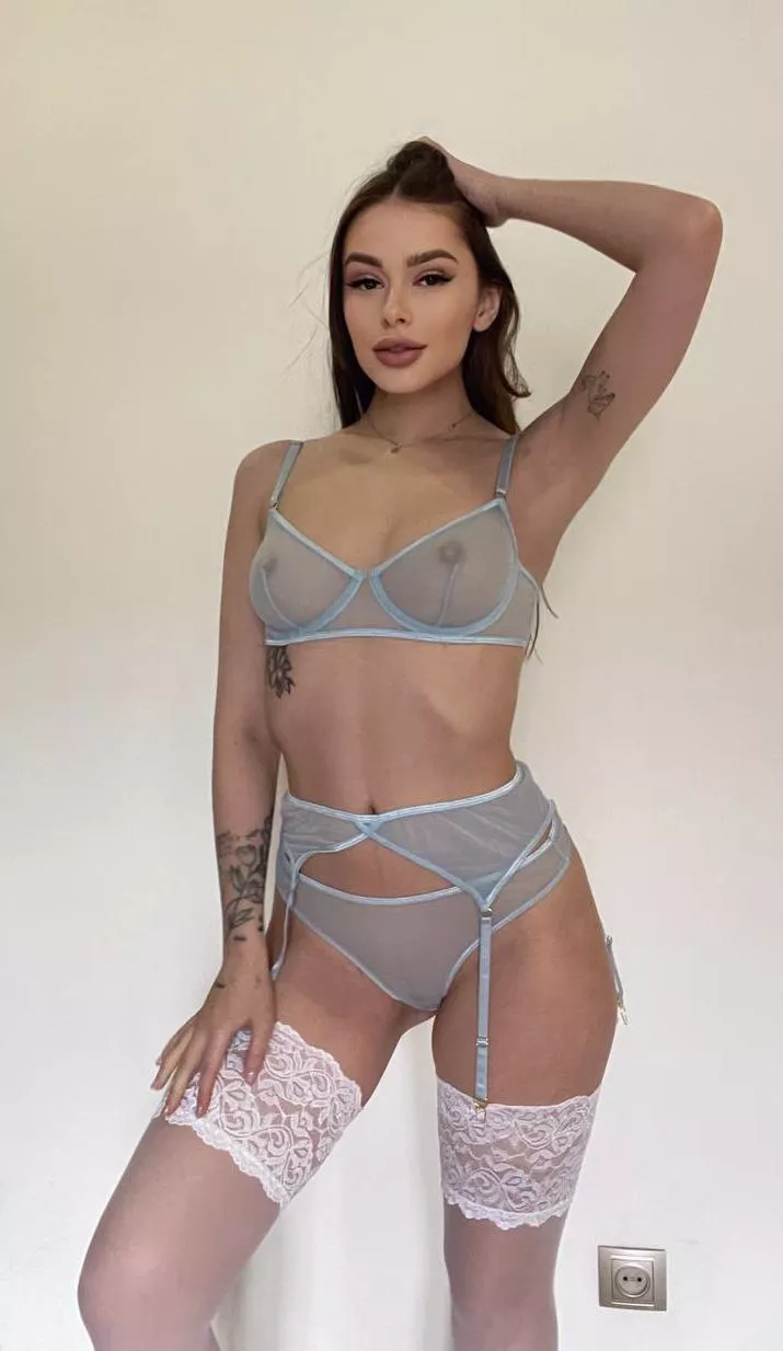 Pussy is washed and ready to be licked posted by Existing-Arachnid-92