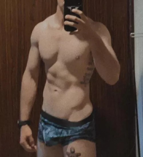 Rate me? by Nervous-Ad-5076