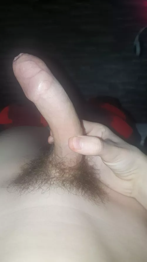 Ready for this big dick 😏🤤🤤 by BasicReplacement7571