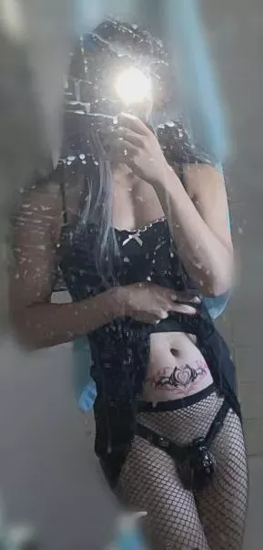 returning to my roots as a sissy :) posted by Historical_Notice532