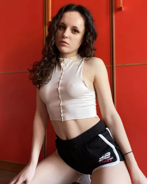 Sabrina (@onlysab5) by Onlysab5