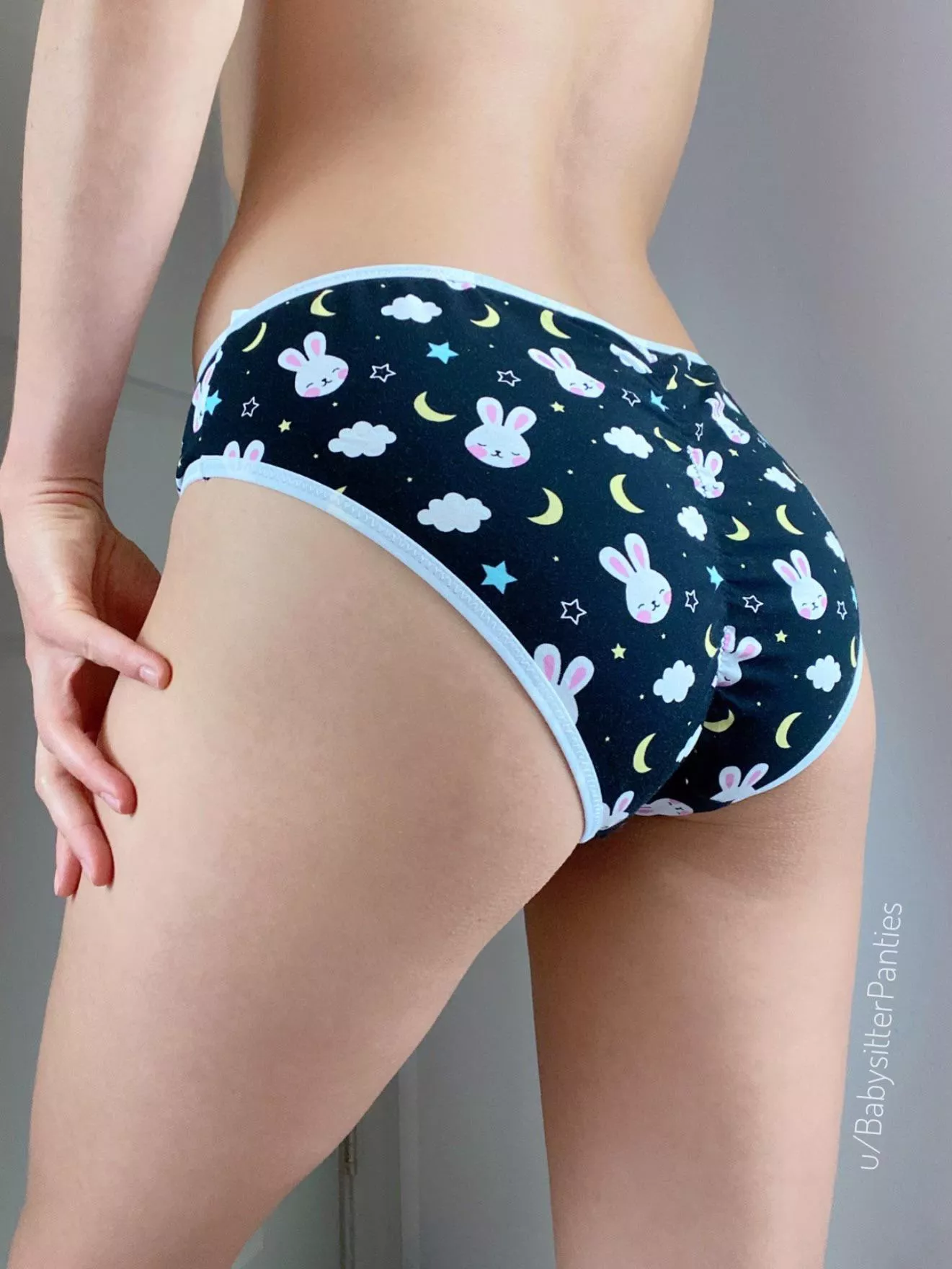 Seasonal CLB… ☺️🌸 posted by BabysitterPanties