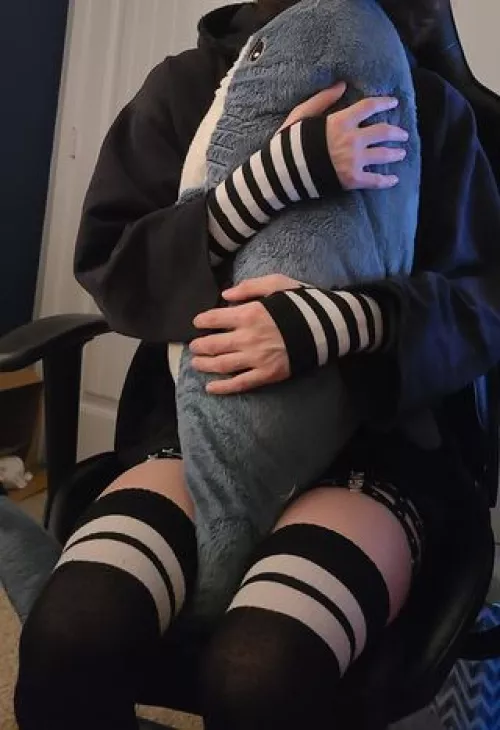 Shark :3 by RogueSpartan9304