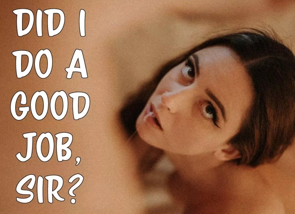 She cares about her bull’s pleasure. Your pleasure is knowing she is being satisfied by a REAL man.  posted by biffa_b_