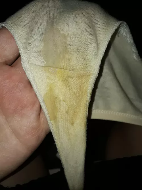 Should I leave them one more day? by Larabitdemn23