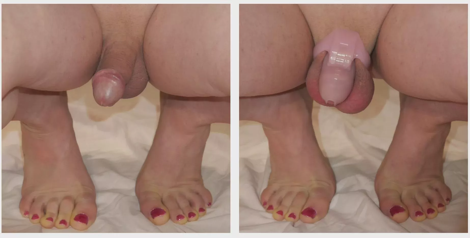 Spot the difference posted by ArianeKilgore