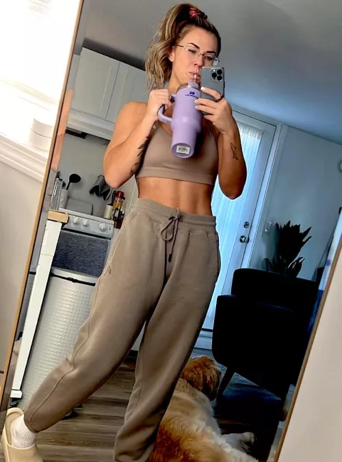 Staying hydrated by bwc_bull2121