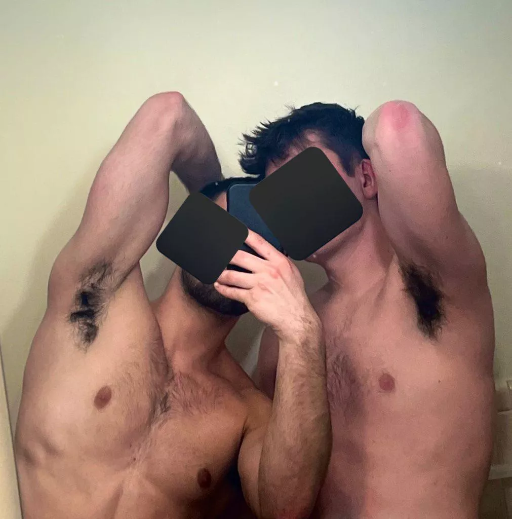 Steamy 👅 posted by PowerMovesOutHere