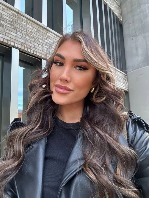 Stylish look for today ;) by SufficientSail4615