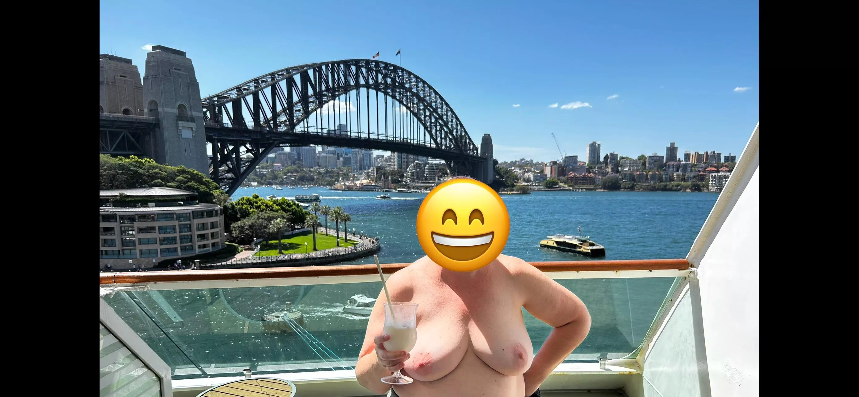 Sunshine tits  posted by Salty_Current3584