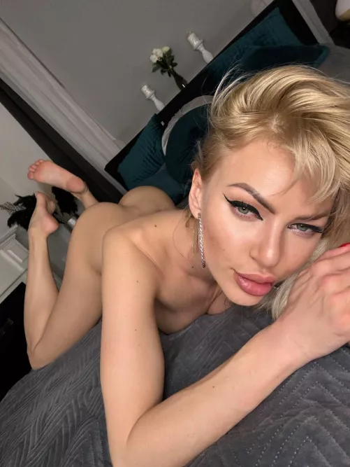 Take me upstairs and put a baby in me by Game_Tepid375