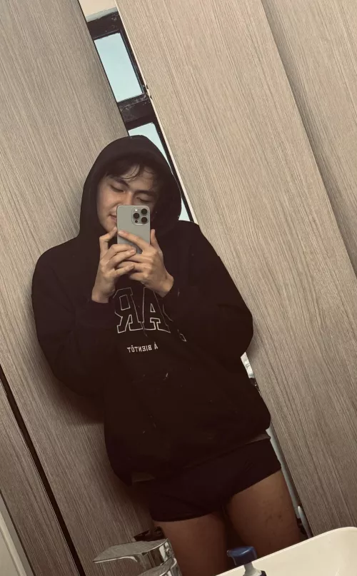 Tell me how much you want skinny asian boy) by No-Series8186