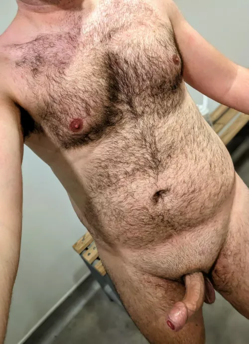 Tell me if you like my bend 🍆 by SmallTitsAlwaysWin