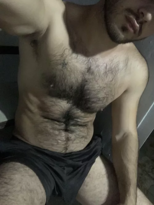 The stench is overpowering 🥵 by TristanMoreau