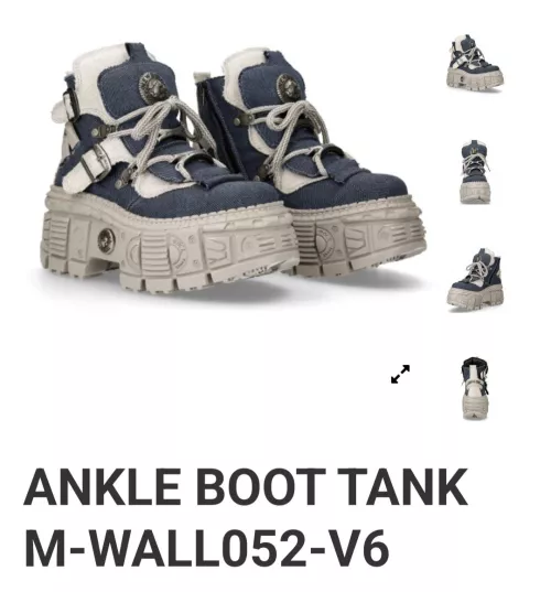 These in Black? by yeats__