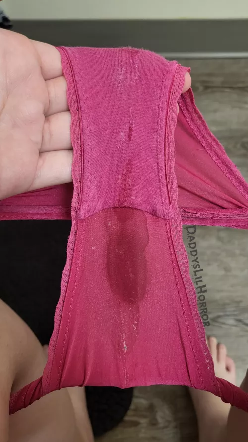 These Smell So Good by DaddysLilHorror