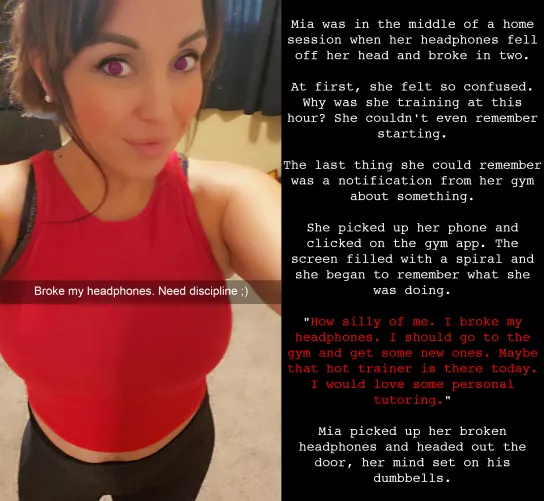 Training at home by AI_Master_Control