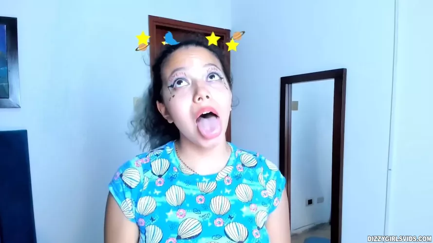 Wanna see more? 🤪 by dizzygirlsvids