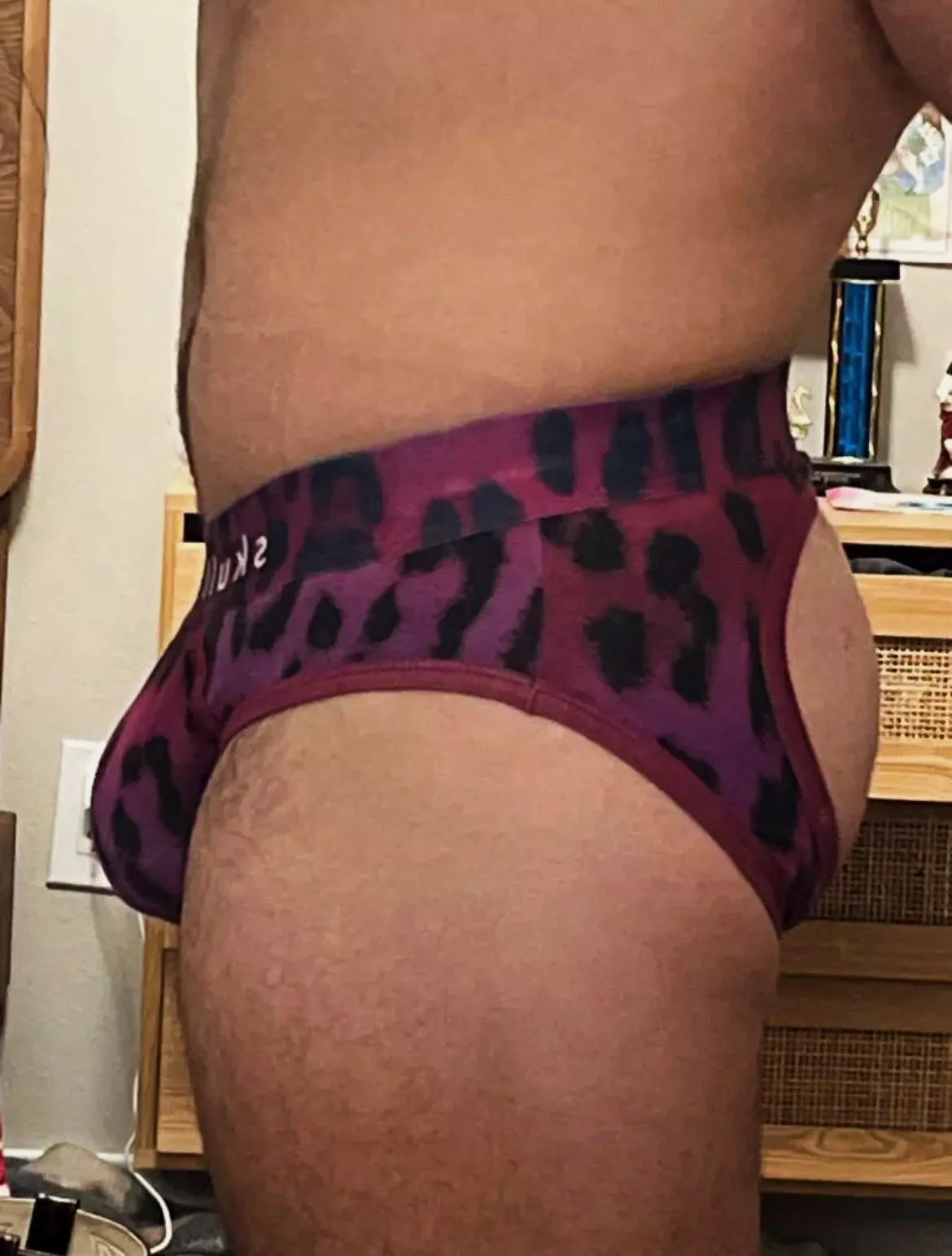 Want to fuck me like an animal? posted by Adrianbrown_OF