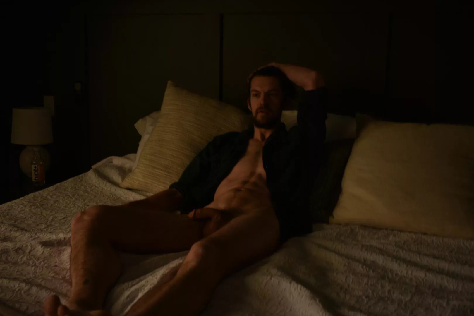 We should put this hotel bed to good use posted by Hot_Confection7525