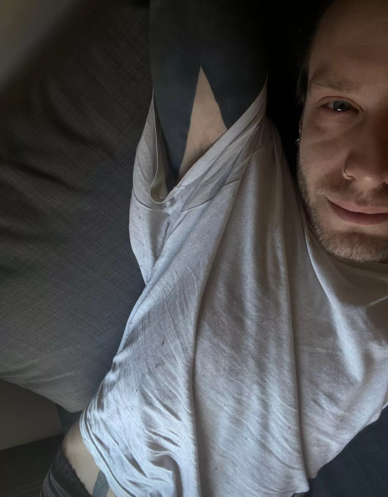 Well, something different  posted by lucasnaxuel