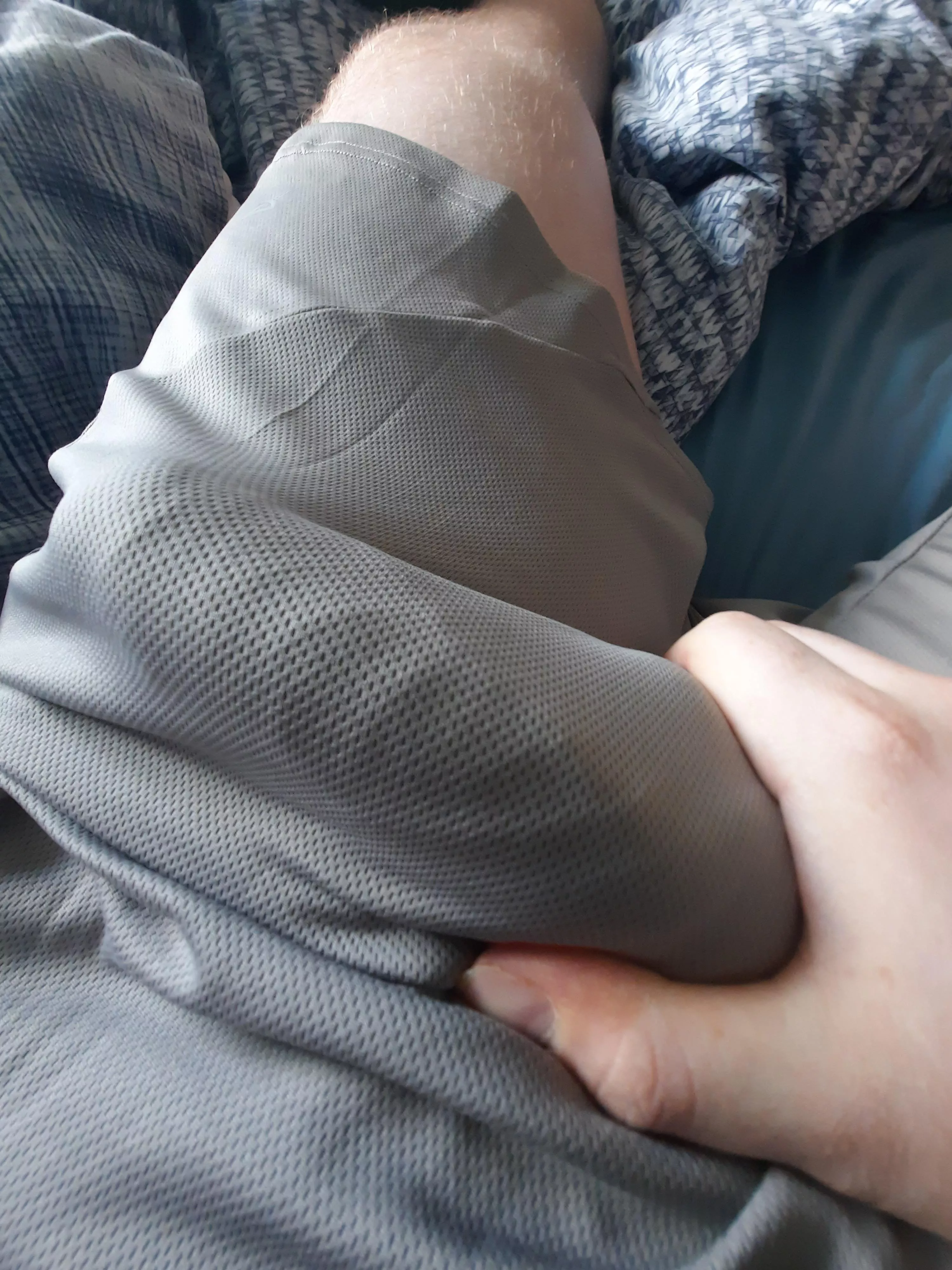 What do we think of the veins? posted by splowmen